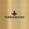Telegram kanalining logotibi texnoshogird — Texnoshogird