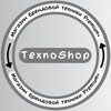 Логотип телеграм канала @texnoshop_of — TexnoShop | Липецк | РФ