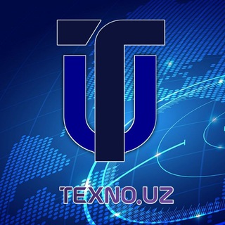 Telegram kanalining logotibi texnouzoff — Texno.uz|Rasmiy