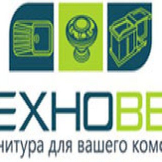 Логотип телеграм канала @texnoweb_ru — texnoweb