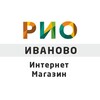 Логотип телеграм канала @texrio — TexRio.ru - Ивановский текстиль и трикотаж от производителя