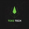 Logo of telegram channel texs_tech — Texs TECH