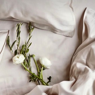 Логотип телеграм канала @texstile_parfim — Home Textile🌿🧺🛋️