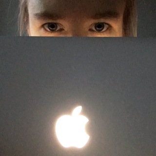 Логотип телеграм канала @text_etc — Про документы и интерфейсы