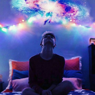 لوگوی کانال تلگرام text_love — 🌧