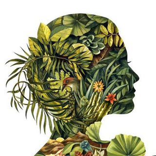 Логотип телеграм канала @text4brain — Текст для Мозга