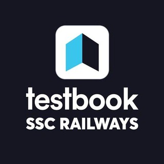 टेलीग्राम चैनल का लोगो textbook_ssc_railway — Testbook Pdf&Note SSC Railway Airforce Help®