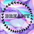 Logo saluran telegram textdreaemy — ➖⃟🕊 DREAMY ➖⃟🕊