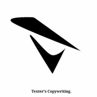Логотип телеграм канала @texter_c — Texter - креативы
