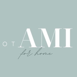Логотип телеграм канала @textil_otami — OTAMI home✨