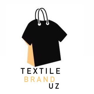 Telegram kanalining logotibi textile_branduz — Textile Brand