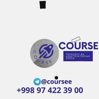 Telegram kanalining logotibi textile_coursee — Textile Course: kasb-hunar markazi🚀