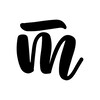Логотип телеграм канала @textilemagic — Текстиль Мэджик | Textile Magic | швейное производство