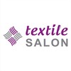 Логотип телеграм канала @textilesalon — выставка Textile Salon