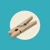 Telegram channel Текст не чіпляє logo
