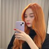 Логотип телеграм канала @textonfire — Дина