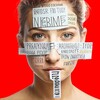 Логотип телеграм канала @textonherface — Текст ей к лицу