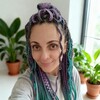 Логотип телеграм канала @textovik_zateinik — Текстовик-затейник Анна Девятухина