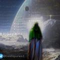 لوگوی کانال تلگرام textquran1 — خدا