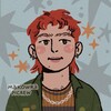 Логотип телеграм канала @textsdocs — ⋆ ࿔ папка с документами 𖦹