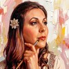 Логотип телеграм канала @texturecode — Психолог | Текстурный код