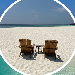 Логотип телеграм канала @textyulias — Копирайтинг & Маркетинг