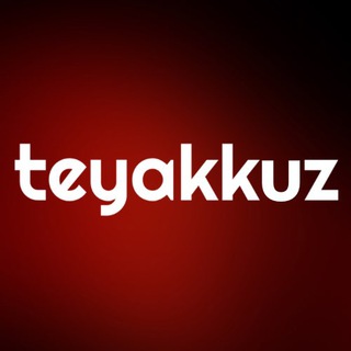Telgraf kanalının logosu teyakkuzhaber — Teyakkuz Haber