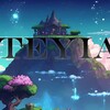 Логотип телеграм канала @teyiaru — Teyia