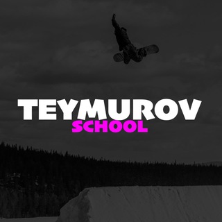 Логотип телеграм канала @teymurovschool — TeymurovSchool👥