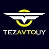 Telegram channel TEZAVTOUY | RASMIY logo