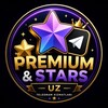 Telegram kanalining logotibi tezdaol_1 — TG Premium & Stars