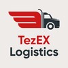 Telegram kanalining logotibi tezex_logistics — TezEx Logistics - Логистика