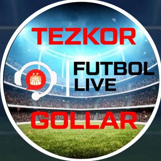Telegram channel TEZKOR GOLLAR |YEVRO 2024 logo