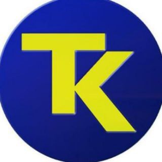 Telegram kanalining logotibi tezkor_kun — TEZKOR