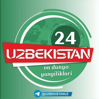 Telegram kanalining logotibi tezkor_muhim_xabarlar_uzbekistan — Muhim Xabarlar