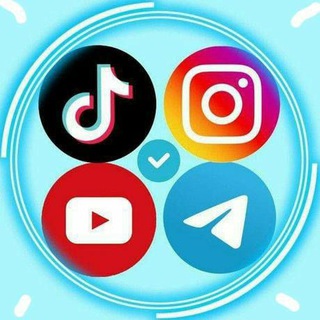 Telegram kanalining logotibi tezkor_nakrutka — 🌟 Tezkor Nakrutka | Instagram, Telegram, Tiktok, Youtube