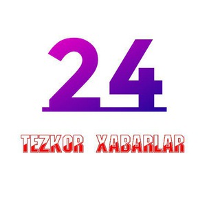 Telegram kanalining logotibi tezkor_xabar_official — Tezkor Xabarlar