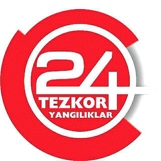 Telegram kanalining logotibi tezkor_yangiliklar_news — TEZKOR_YANGILIKLAR™🇺🇿| News™🌐| Video™📽