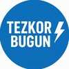 Telegram kanalining logotibi tezkor_bugun24 — Тезкор бугун