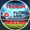 Telegram kanalining logotibi tezkor_gollar_gol — FUTBOL LIVE | TEZKOR GOLLAR