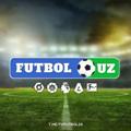 Logo saluran telegram tezkor_gollar_uzsporttv_futboltv — ⚽️ FUTBOL TV