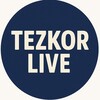 Telegram channel tezkor live logo