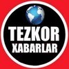 Telegram kanalining logotibi tezkor_xabarlar_markazida — Tezkor | Xabarlar | Markazida 🇺🇿