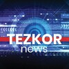 Telegram channel Tezkor news logo