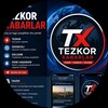 Telegram kanalining logotibi tezkorxabar4 — Tezkor Xabarlar