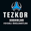 Telegram channel My life logo