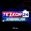 Telegram kanalining logotibi tezkorxabarlar_uzbekistan24 — TEZKOR XABARLAR || YANGILIKLAR