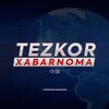 Telegram kanalining logotibi tezkorxabarnoma — Tezkor Xabarnoma | Расмий канал