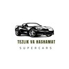 Telegram channel Tezlik va Hashamat logo