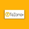 Логотип телеграм канала @tezonaplus — TeZona  - БЫТТЕХНИКА. Новый Свет - Старобешевский р-н